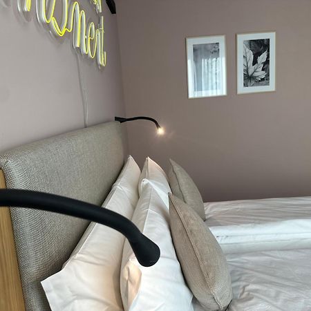 Terra Hotel Boutique Tirano Zewnętrze zdjęcie