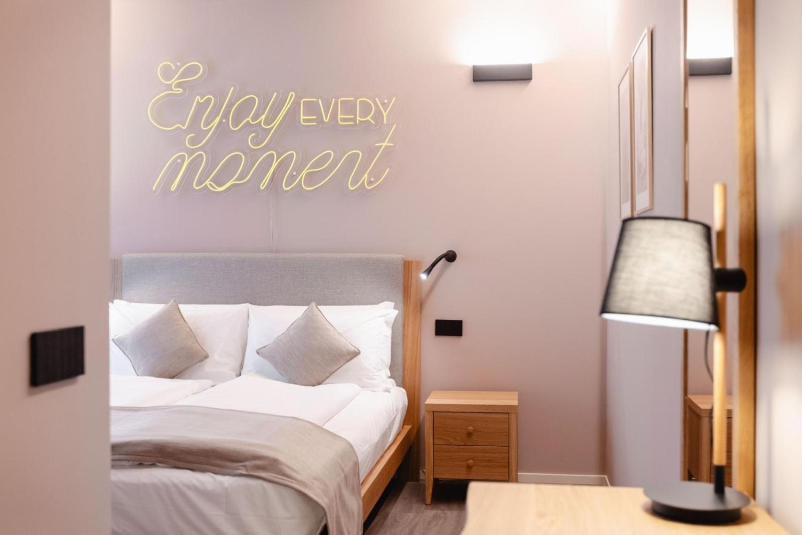 Terra Hotel Boutique Tirano Zewnętrze zdjęcie