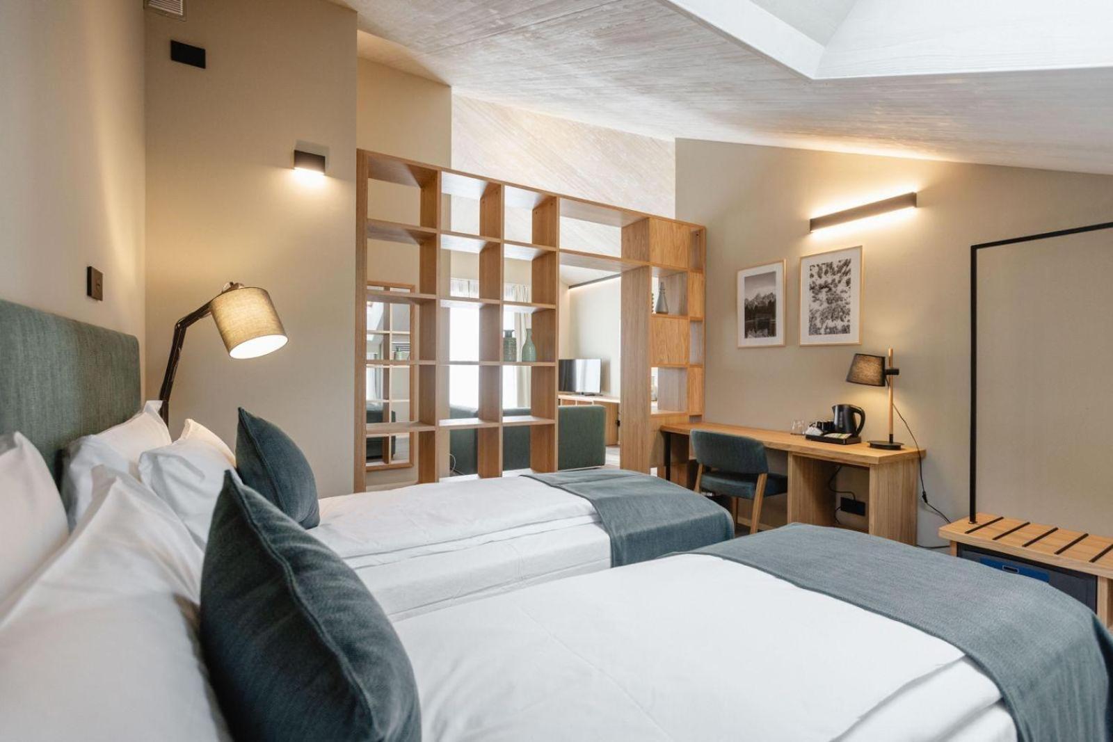 Terra Hotel Boutique Tirano Zewnętrze zdjęcie