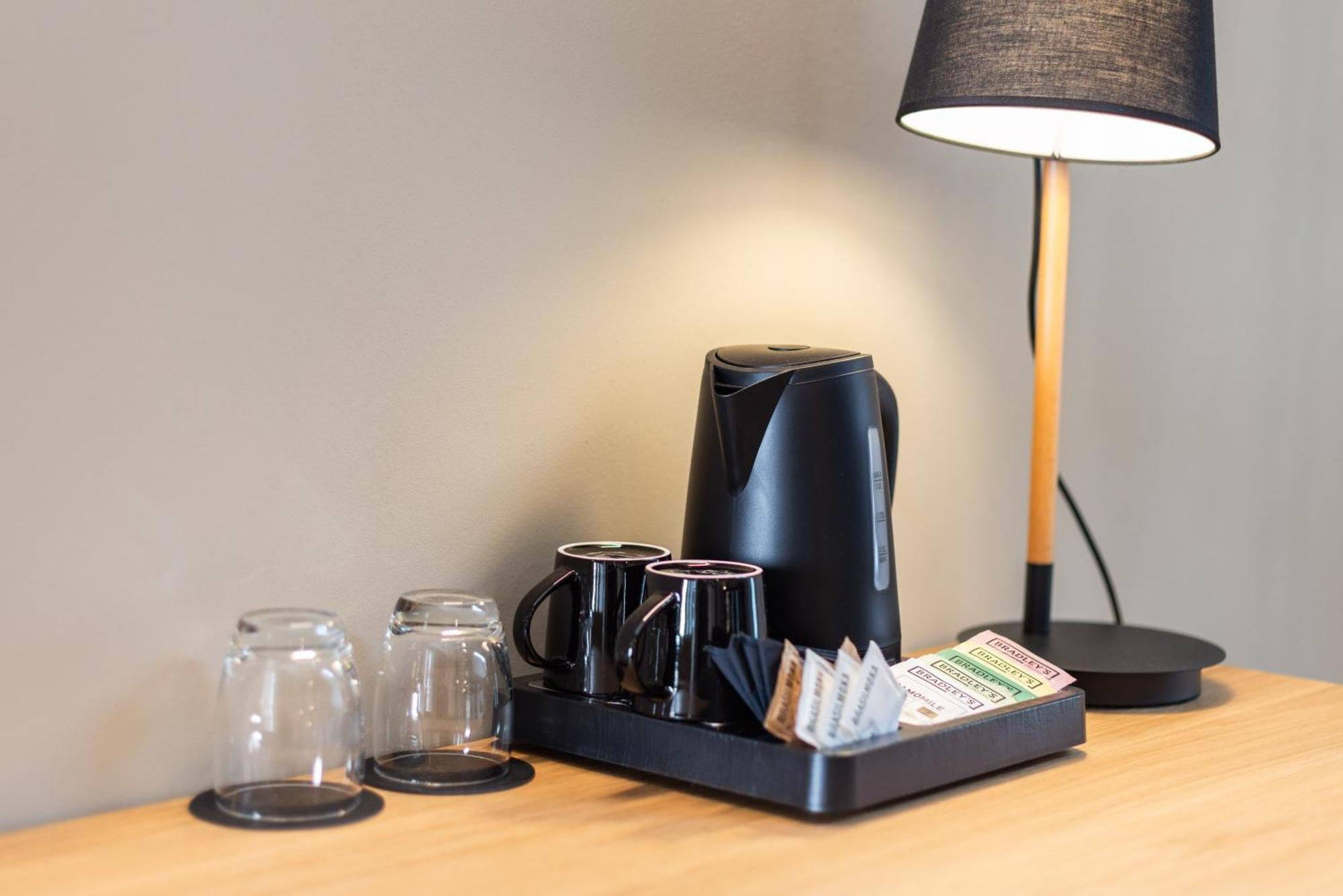 Terra Hotel Boutique Tirano Zewnętrze zdjęcie