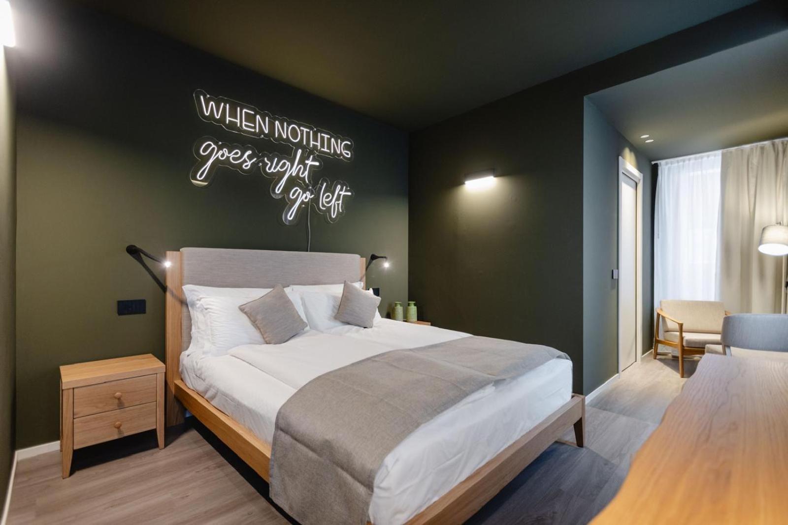 Terra Hotel Boutique Tirano Zewnętrze zdjęcie