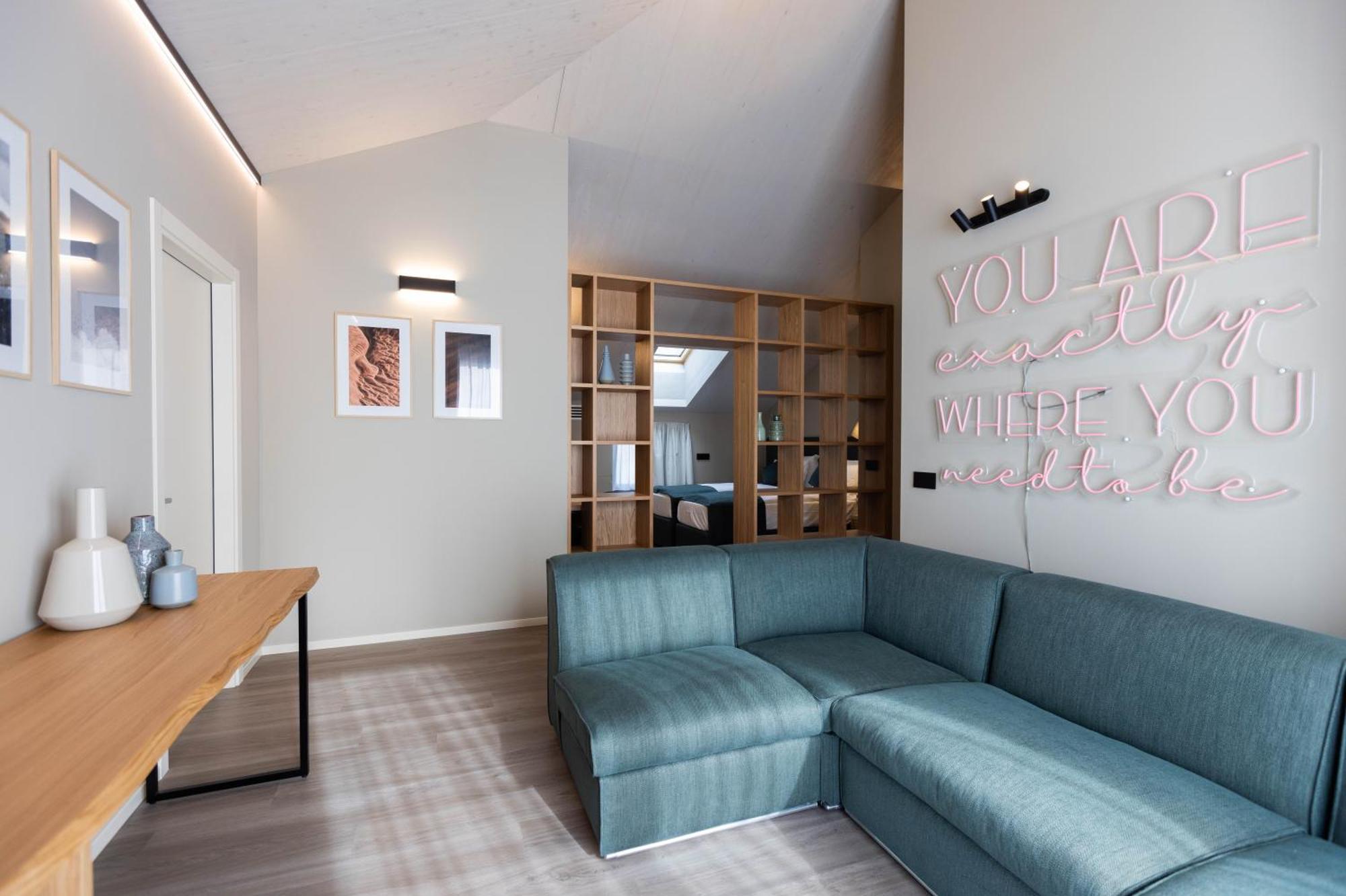 Terra Hotel Boutique Tirano Zewnętrze zdjęcie