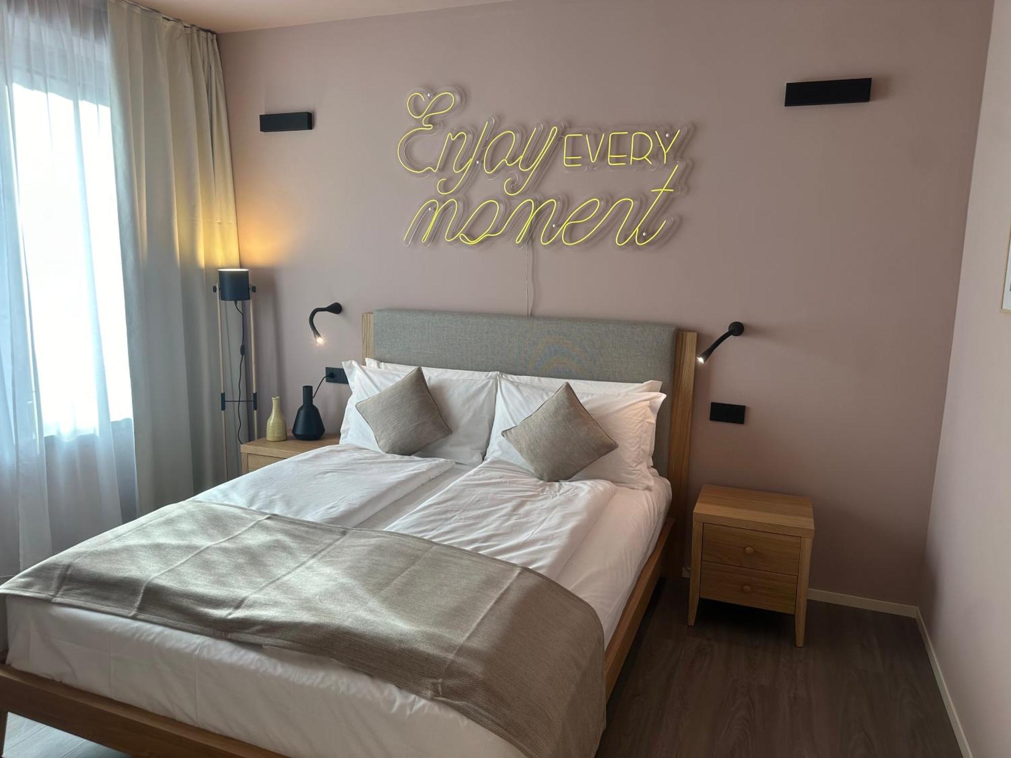 Terra Hotel Boutique Tirano Zewnętrze zdjęcie