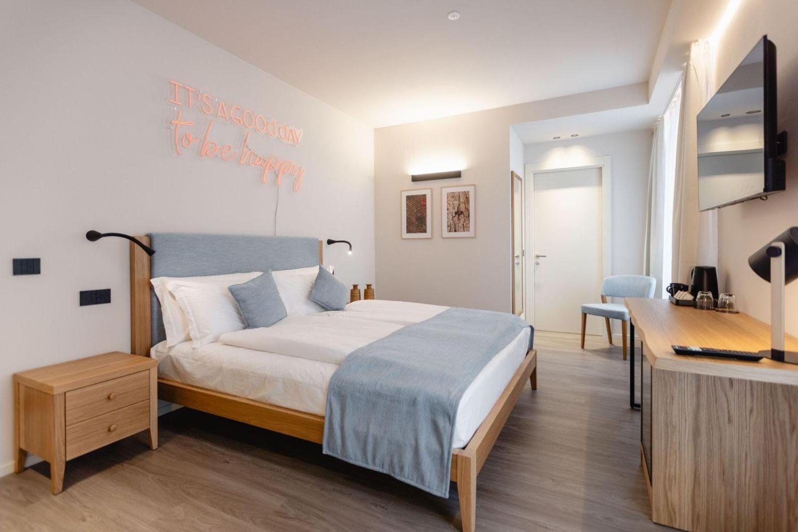 Terra Hotel Boutique Tirano Zewnętrze zdjęcie