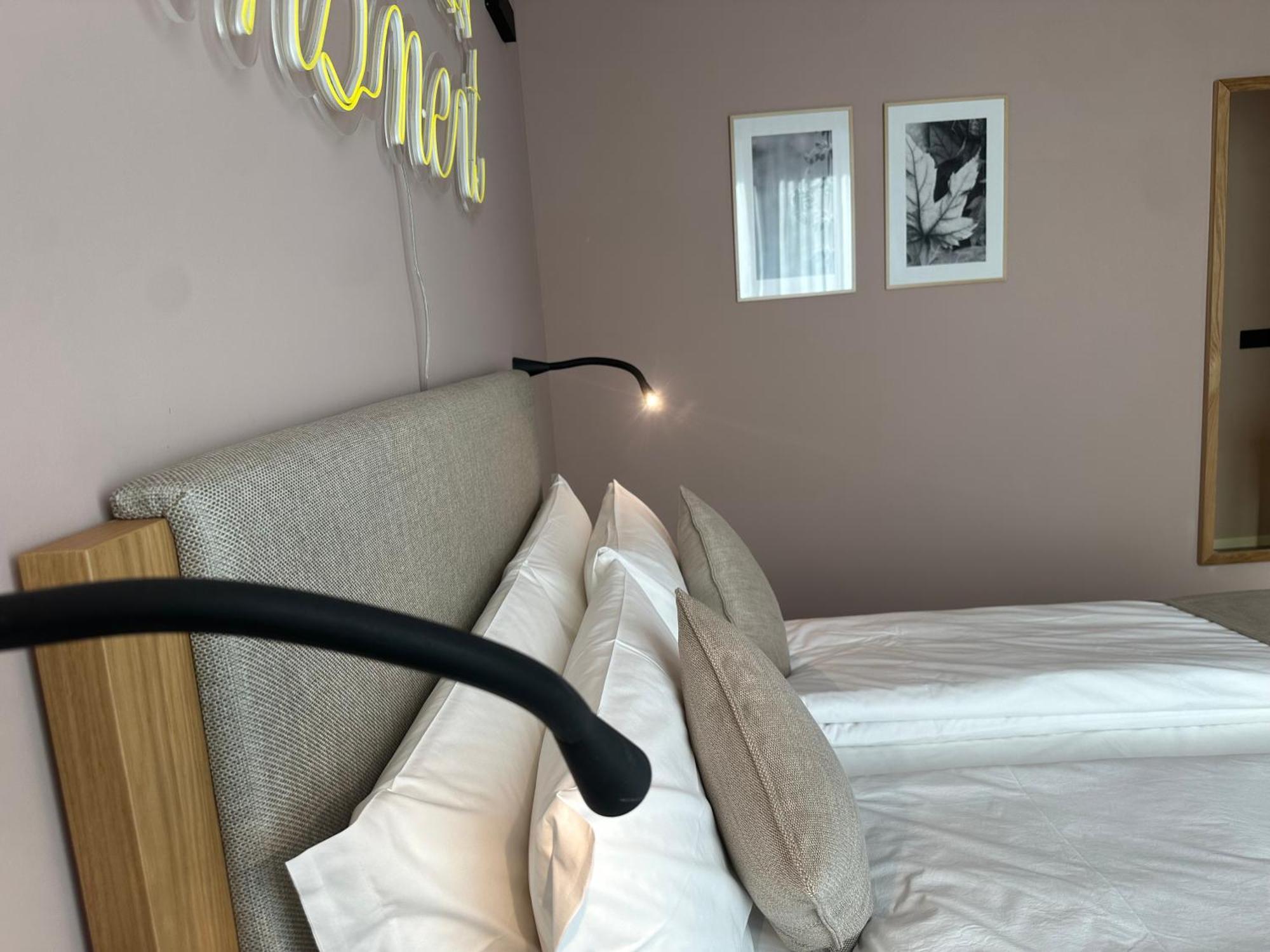 Terra Hotel Boutique Tirano Zewnętrze zdjęcie