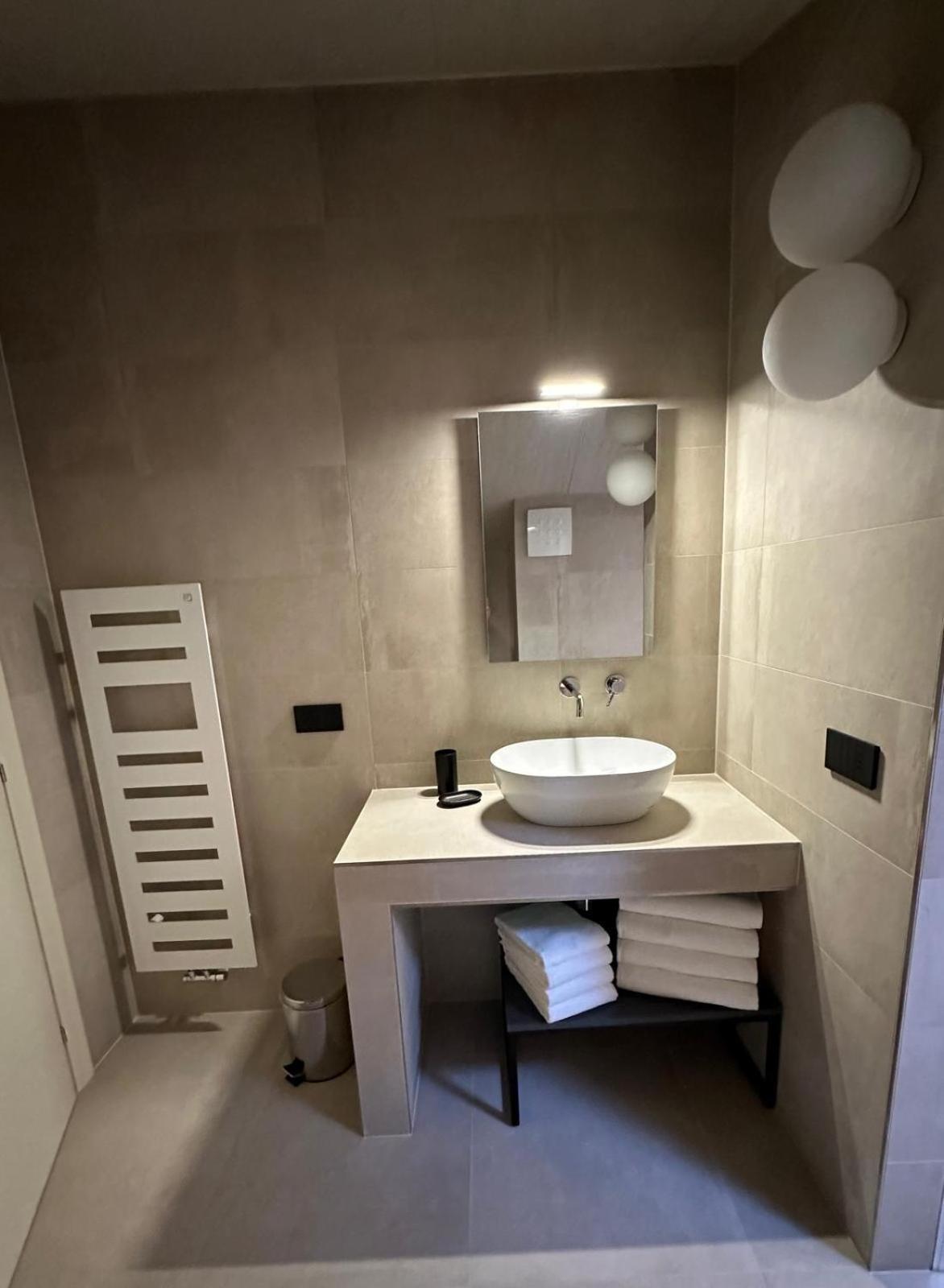 Terra Hotel Boutique Tirano Pokój zdjęcie