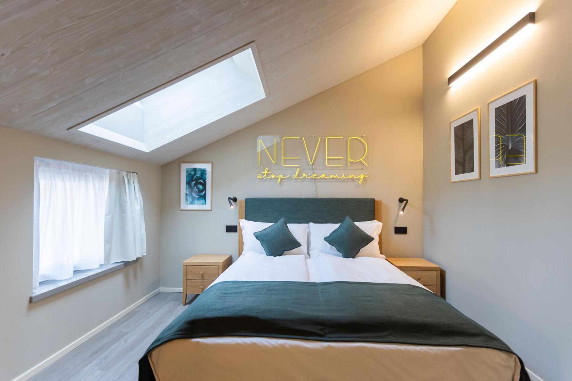Terra Hotel Boutique Tirano Pokój zdjęcie