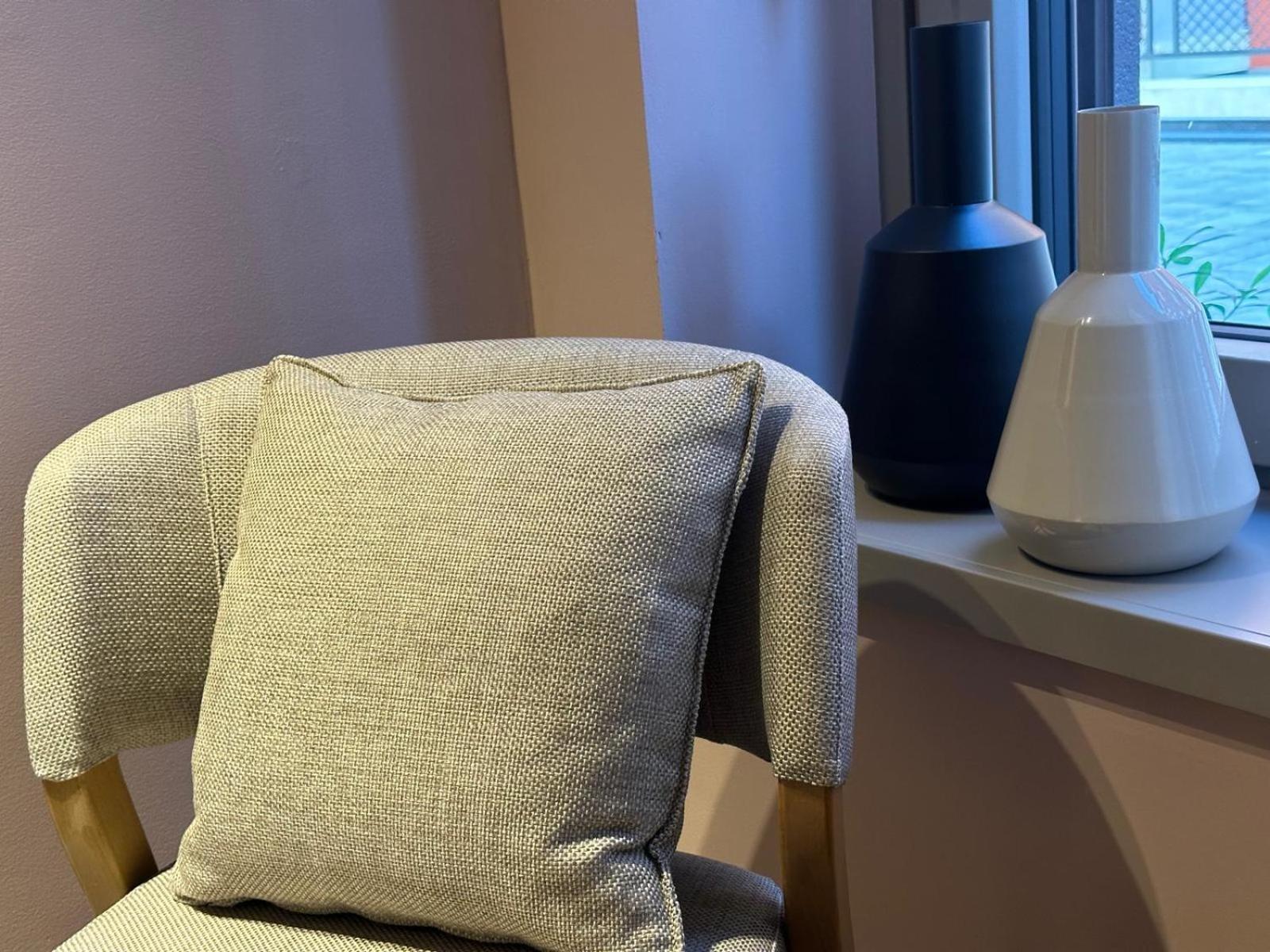 Terra Hotel Boutique Tirano Zewnętrze zdjęcie