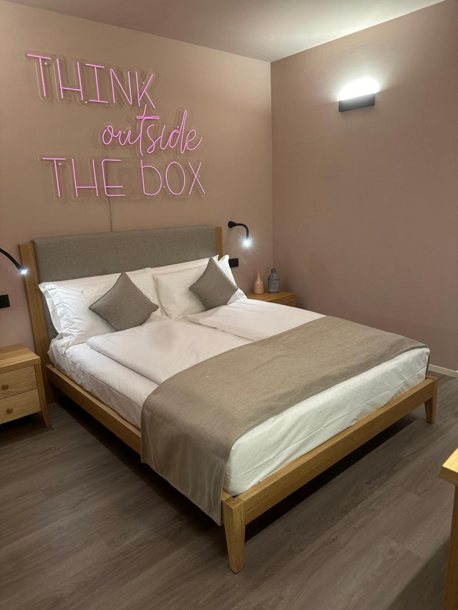 Terra Hotel Boutique Tirano Zewnętrze zdjęcie