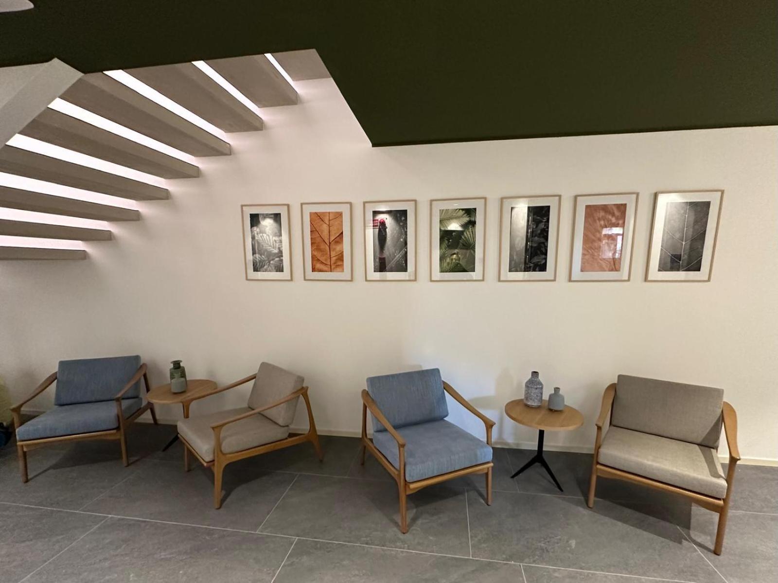 Terra Hotel Boutique Tirano Zewnętrze zdjęcie