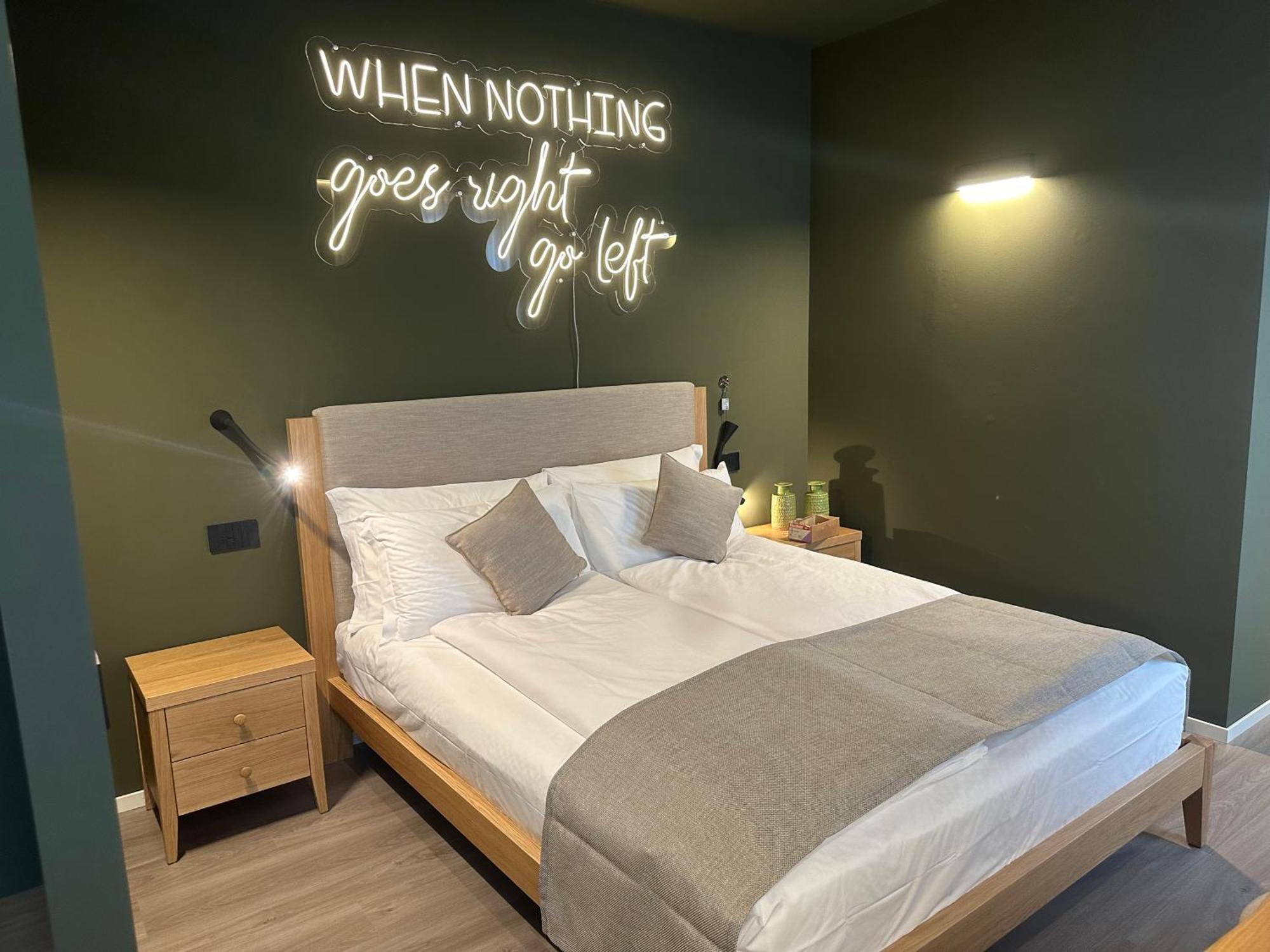 Terra Hotel Boutique Tirano Zewnętrze zdjęcie