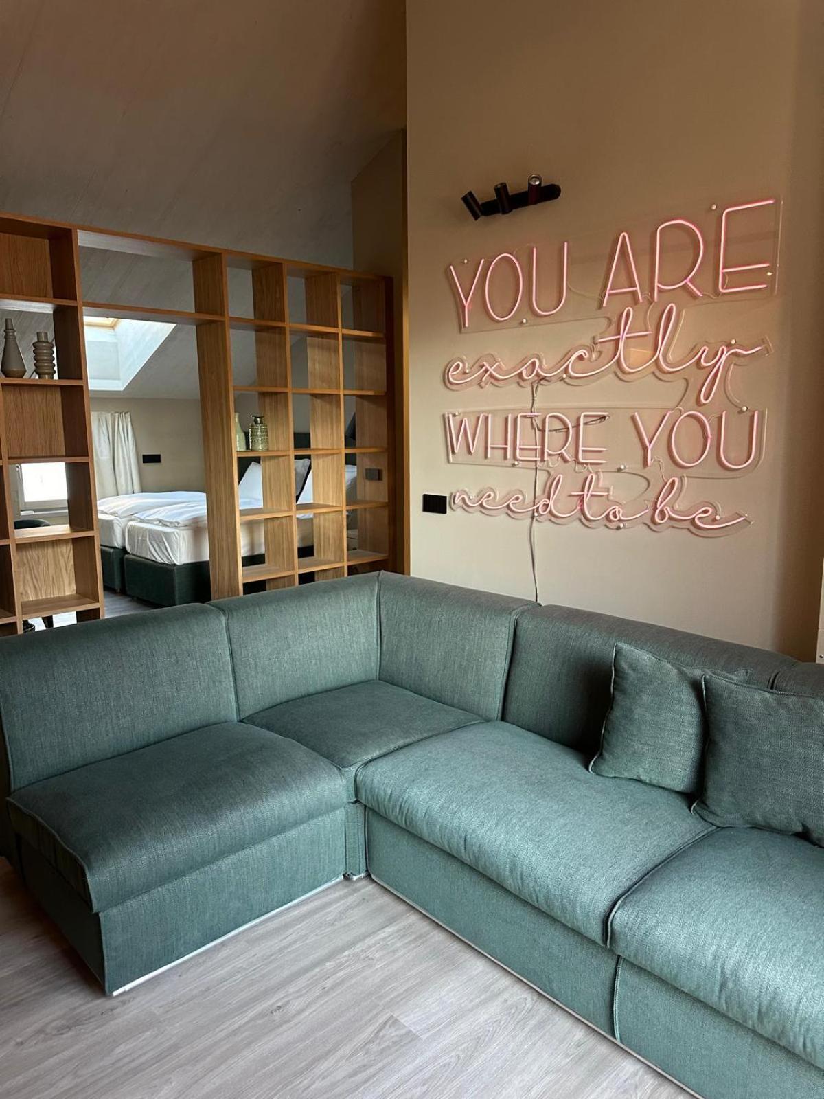 Terra Hotel Boutique Tirano Zewnętrze zdjęcie