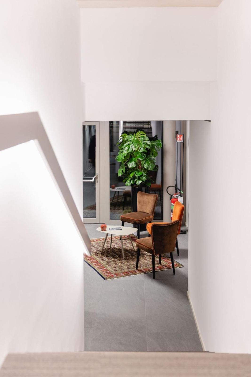 Terra Hotel Boutique Tirano Zewnętrze zdjęcie