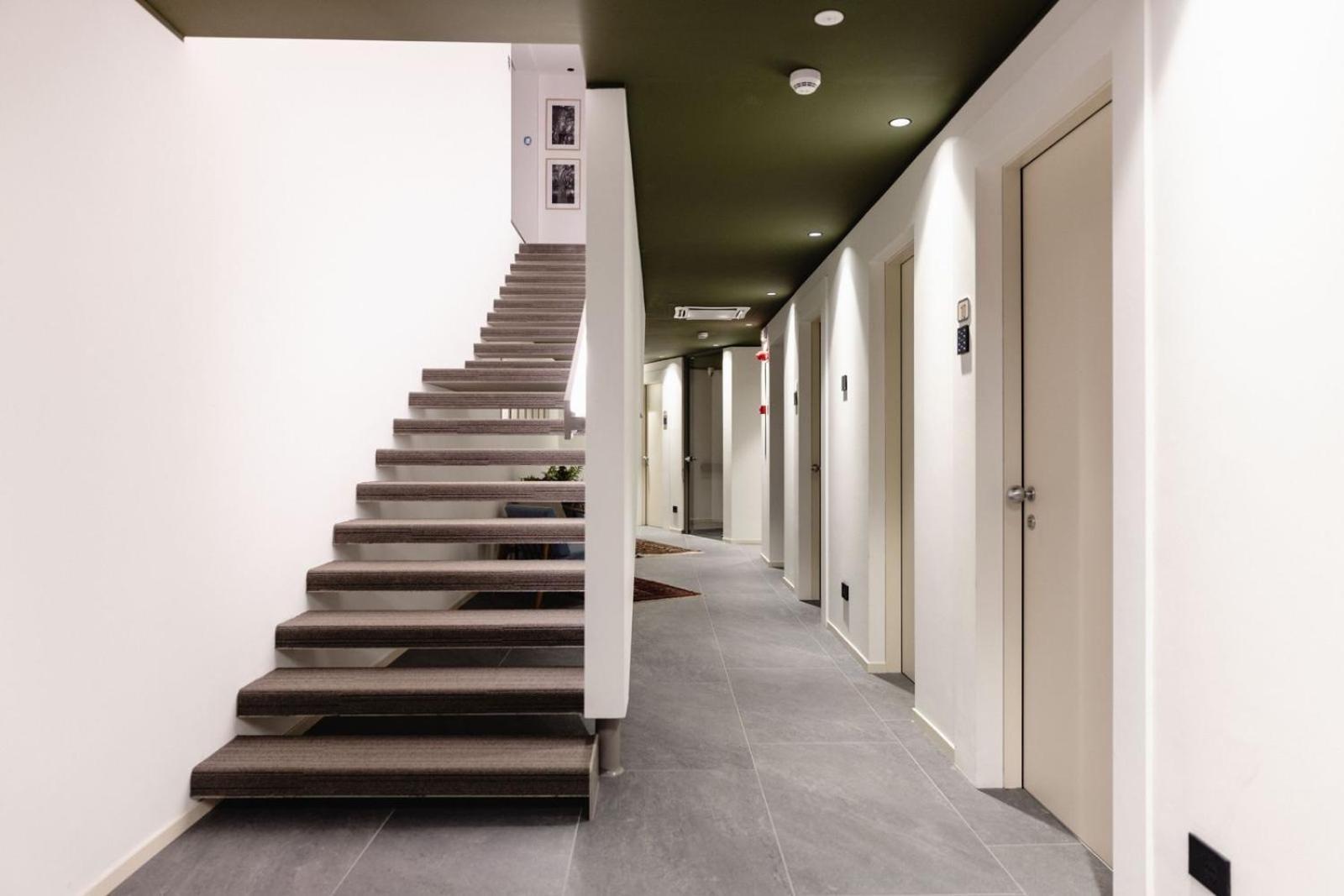Terra Hotel Boutique Tirano Zewnętrze zdjęcie
