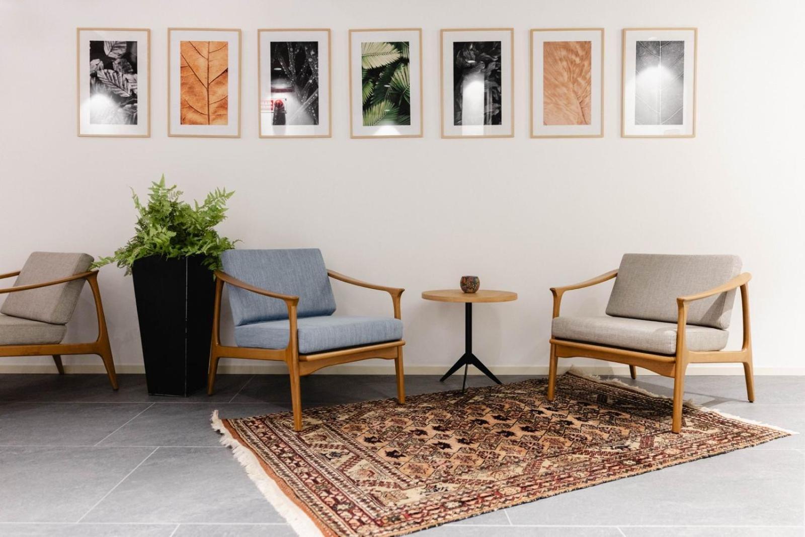 Terra Hotel Boutique Tirano Zewnętrze zdjęcie