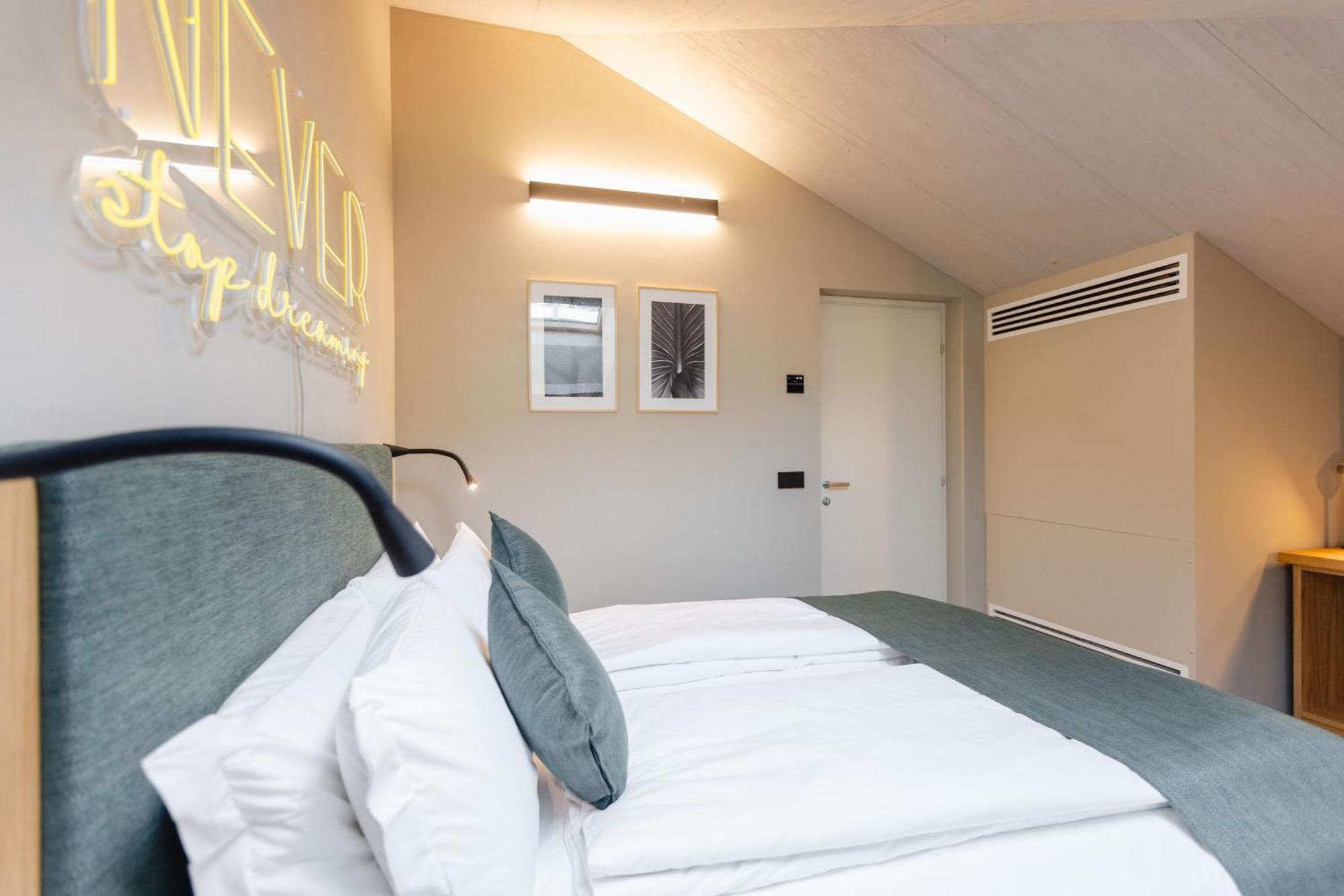 Terra Hotel Boutique Tirano Zewnętrze zdjęcie