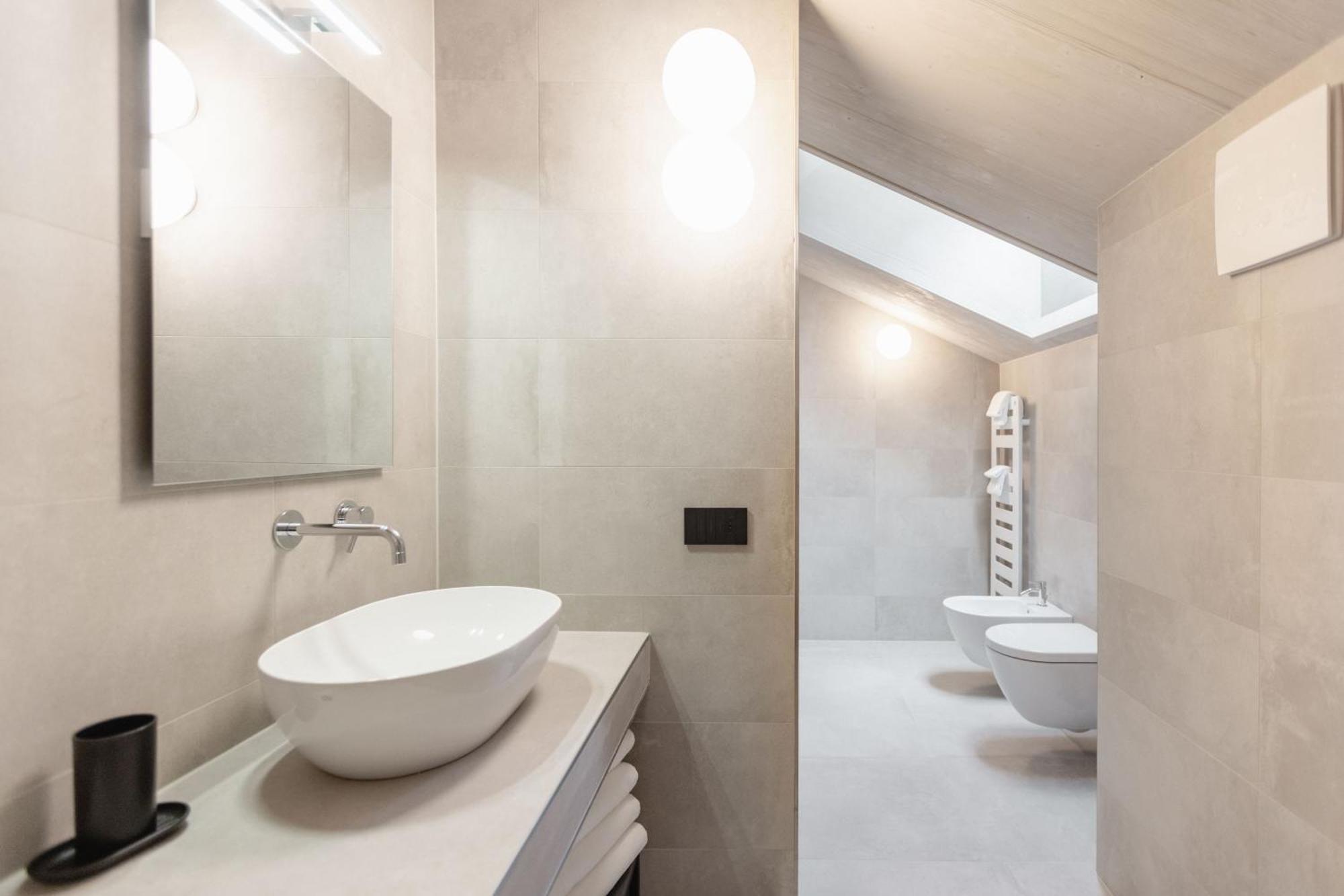 Terra Hotel Boutique Tirano Zewnętrze zdjęcie