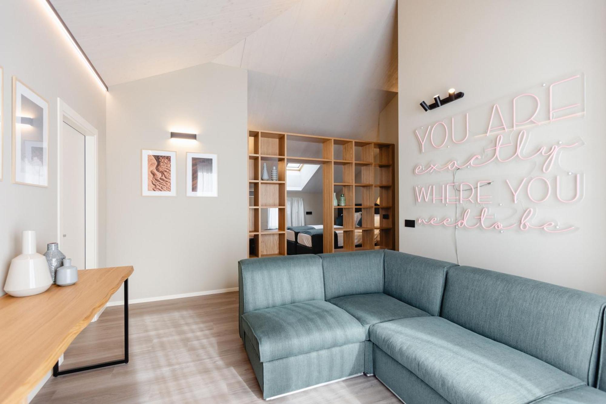 Terra Hotel Boutique Tirano Zewnętrze zdjęcie