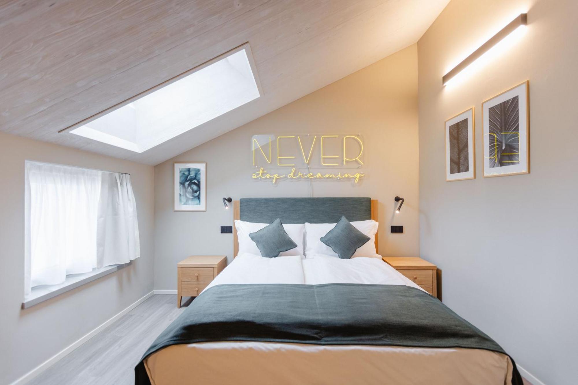 Terra Hotel Boutique Tirano Zewnętrze zdjęcie